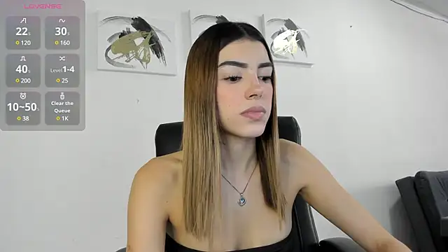 Snapshot of MerySummer chatting on December 2024 09:13:02 PM MerySummer online show from December 2024 09:13:02 PM