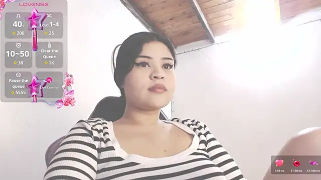 Snapshot of Amara18_ chatting on July 2026 08:00:01 PM Amara18 online show from July 2026 08:00:01 PM