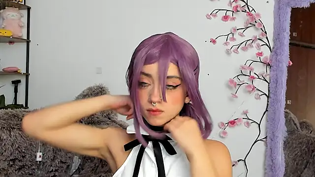 sami monroe online show from April 2026 05:15:02 PM