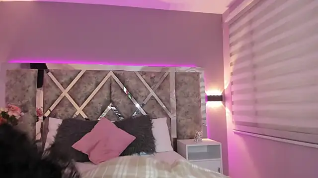 Amareto  online show from January 2025 04:08:01 PM