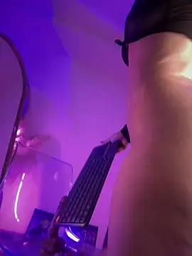 SakuraKato online show from January 2025 07:11:01 PM