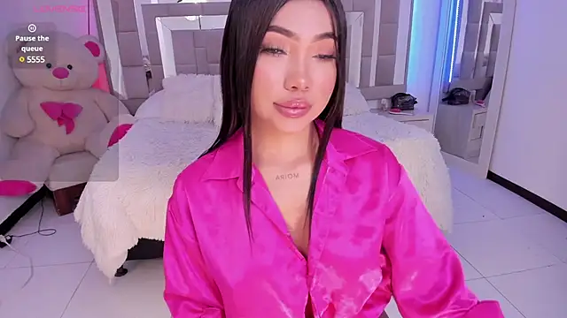 Snapshot of charlotte_es chatting on January 2025 04:20:01 AM charlotte es online show from January 2025 04:20:01 AM