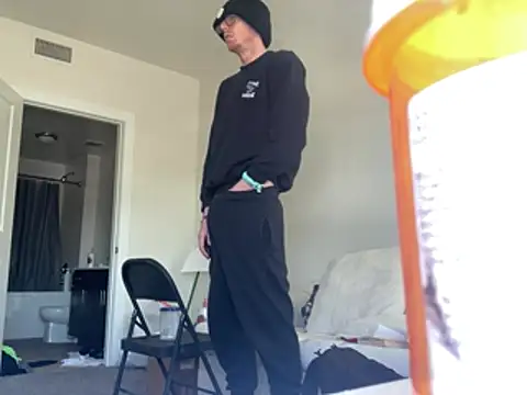 Snapshot of BlockedTraitor chatting on March 2026 08:02:01 PM BlockedTraitor online show from March 2026 08:02:01 PM