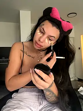sexynalaa online show from December 2024 01:31:02 PM