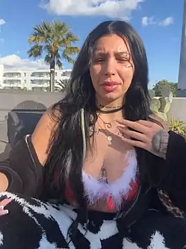 sexynalaa online show from December 2024 11:29:01 AM