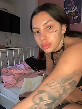 sexynalaa online show from December 2024 04:02:02 PM