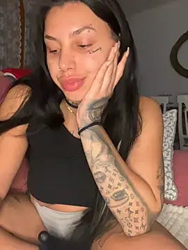 sexynalaa online show from December 2024 11:58:02 PM