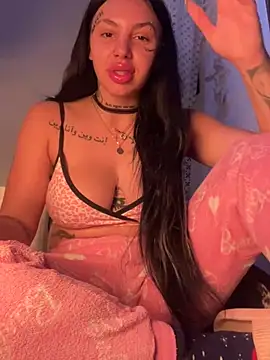 sexynalaa online show from December 2024 10:50:02 AM