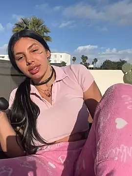 sexynalaa online show from December 2024 01:45:02 PM