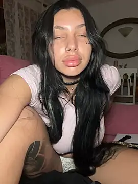 sexynalaa online show from December 2024 04:50:01 PM