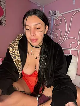 sexynalaa online show from December 2024 12:14:02 AM