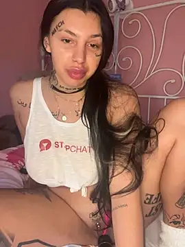 sexynalaa online show from December 2024 01:39:02 PM