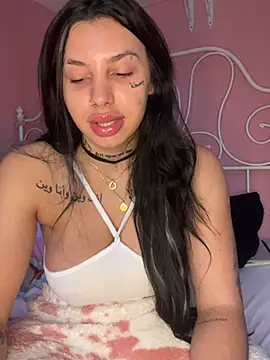 sexynalaa online show from December 2024 11:19:02 AM