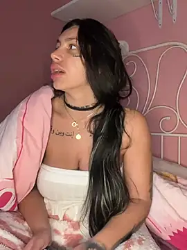 sexynalaa online show from December 2024 07:17:01 AM