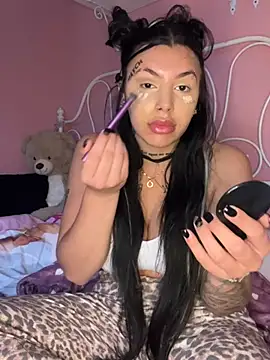 sexynalaa online show from December 2024 10:34:02 AM