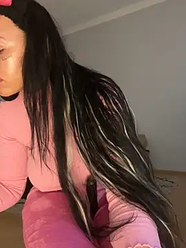 sexynalaa online show from January 2025 03:07:01 PM