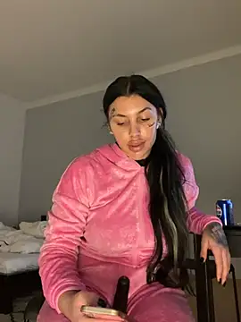 sexynalaa online show from January 2025 04:59:01 PM
