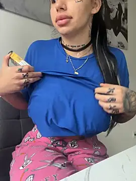 sexynalaa online show from January 2025 10:17:01 AM