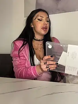 sexynalaa online show from January 2025 04:11:01 PM
