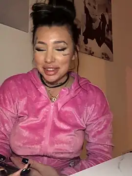 sexynalaa online show from January 2025 01:04:01 AM
