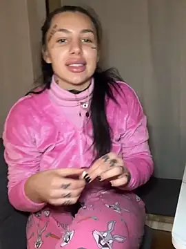 sexynalaa online show from January 2025 05:04:02 PM