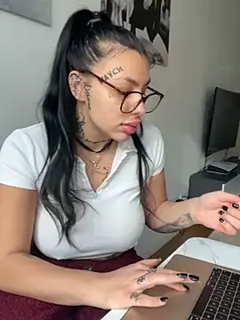 sexynalaa online show from January 2025 11:06:02 AM