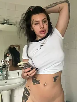 sexynalaa online show from March 2025 02:55:01 PM