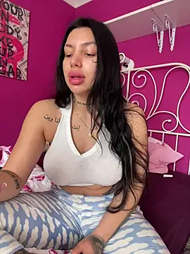 sexynalaa online show from March 2025 11:28:02 AM