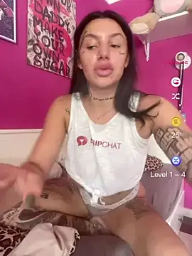 sexynalaa online show from July 2026 04:28:02 PM