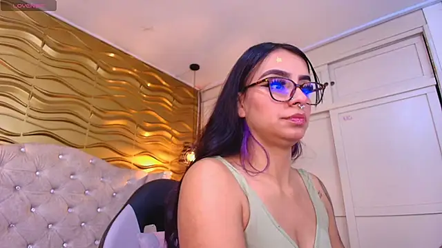 Andreita Jones online show from April 2026 11:56:02 AM