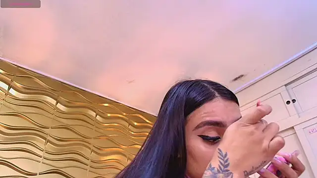Andreita Jones online show from April 2026 11:59:02 AM
