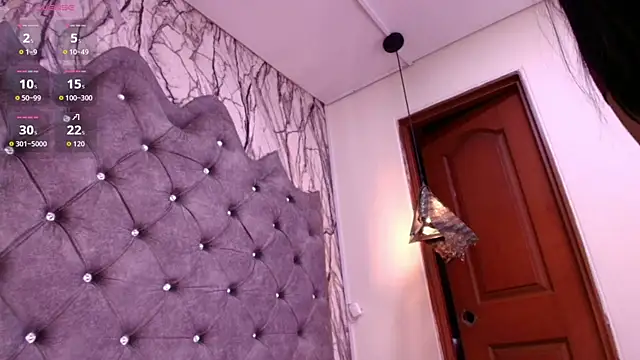 Andreita Jones online show from May 2026 12:02:01 PM