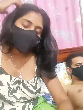 Kunchiii online show from January 2025 05:20:01 PM