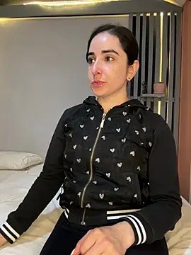 Victoria-And1 online show from January 2025 01:16:01 AM