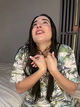 Victoria-And1 online show from February 2025 02:04:02 AM