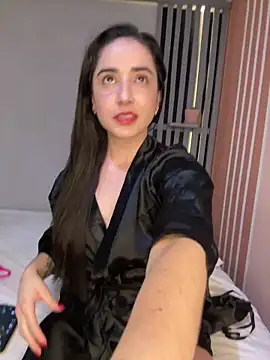 Victoria-And1 online show from February 2025 02:09:02 AM