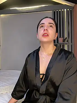 Victoria-And1 online show from March 2025 01:27:02 AM