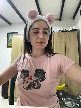 Victoria-And1 online show from March 2025 12:56:02 AM