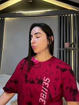 Victoria-And1 online show from March 2025 01:46:02 AM