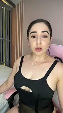 Victoria-And1 online show from December 2025 01:45:02 AM