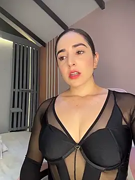 Victoria-And1 online show from March 2026 01:38:01 AM