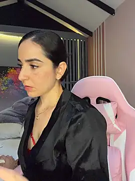 Victoria-And1 online show from May 2026 01:57:02 AM