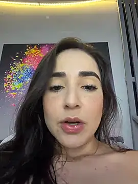 Victoria-And1 online show from June 2026 02:53:01 AM