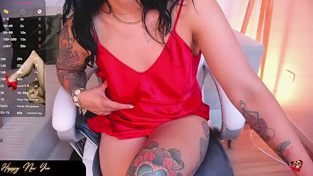 kira moon   online show from December 2024 11:21:01 PM