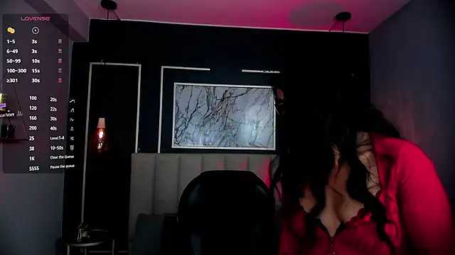 kira moon   online show from October 2025 09:12:02 PM