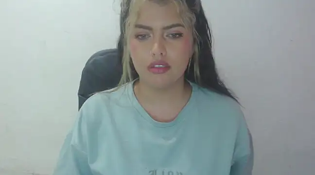 sweetkitty 16 online show from March 2025 04:34:02 AM