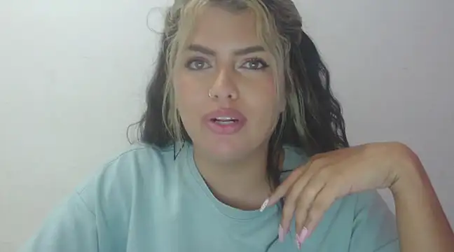 sweetkitty 16 online show from March 2025 08:00:01 AM