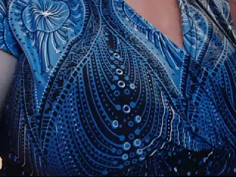 Alexie33 online show from March 2025 10:28:02 AM