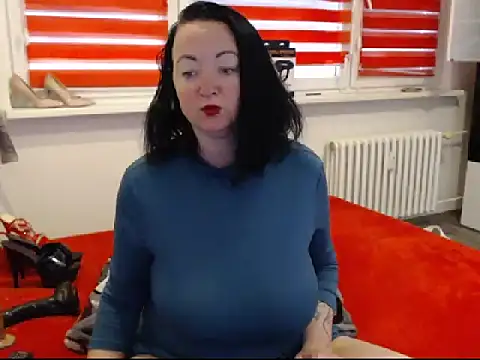 Alexie33 online show from March 2025 11:01:02 AM