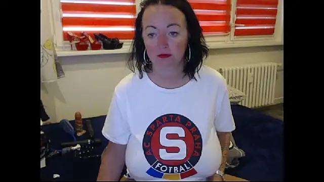 Alexie33 online show from September 2025 07:53:01 AM